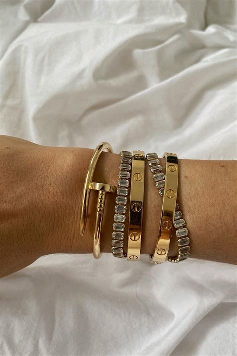 Luxury Women's Bracelets 